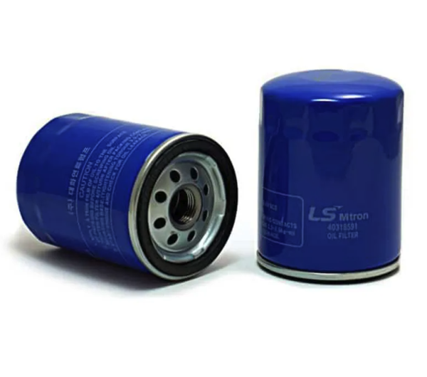 LS Oil Filter